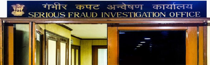 investigating agency