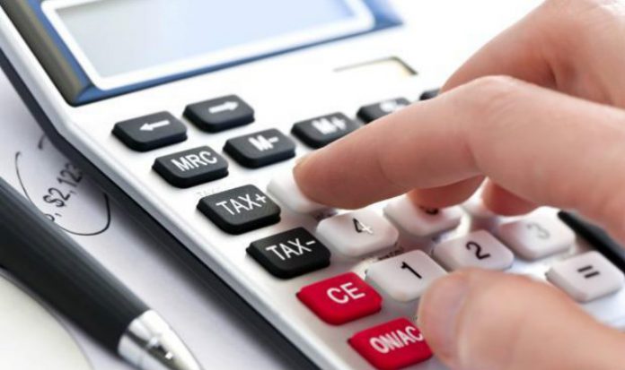Advance tax