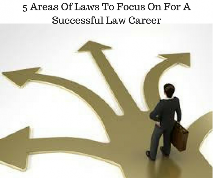 law career