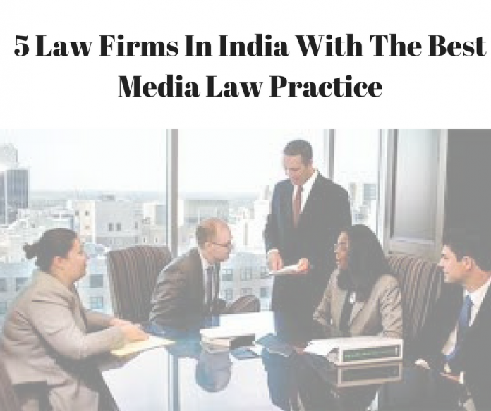 media law