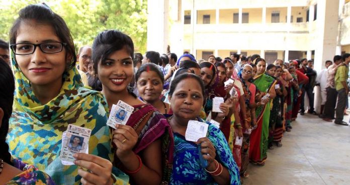 One Nation one Ellection