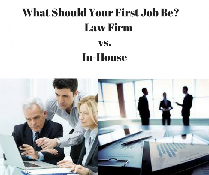 law firm