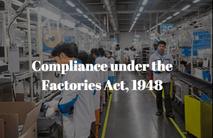 Factories Act