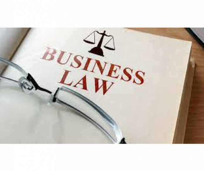 business laws