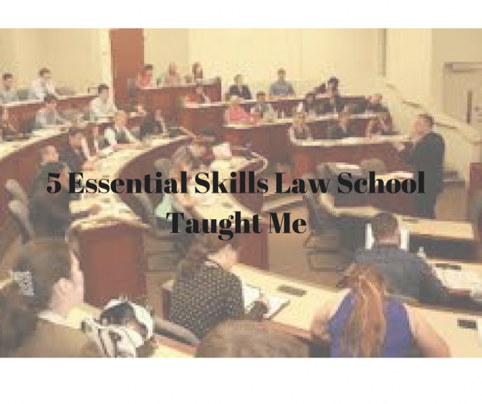 law school