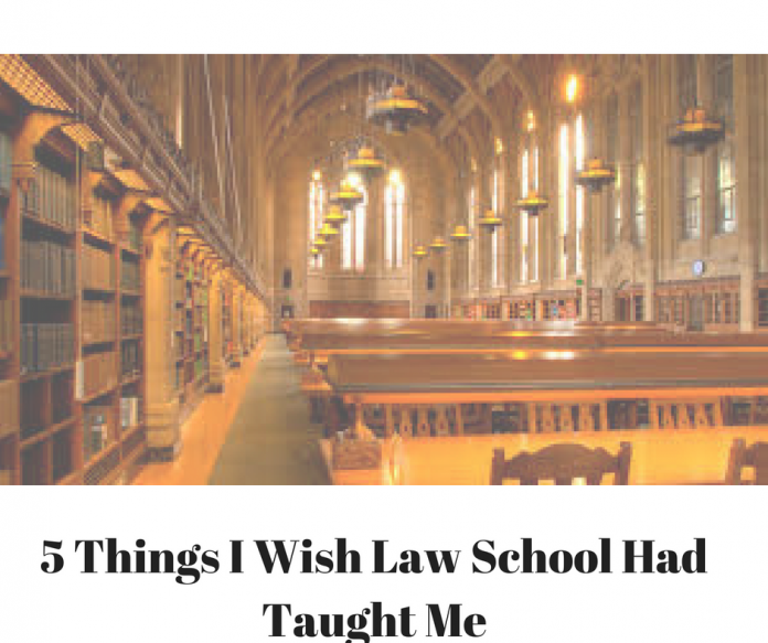 law school