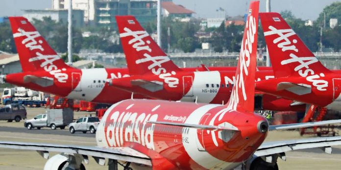 CBI Airasia
