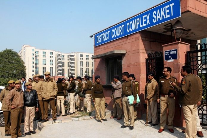 civil case