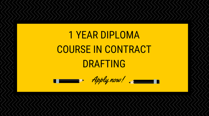 https://lawsikho.com/course/diploma-advanced-contract-drafting-negotiation-dispute-resolution