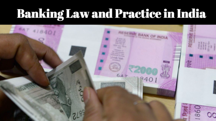 Banking Law