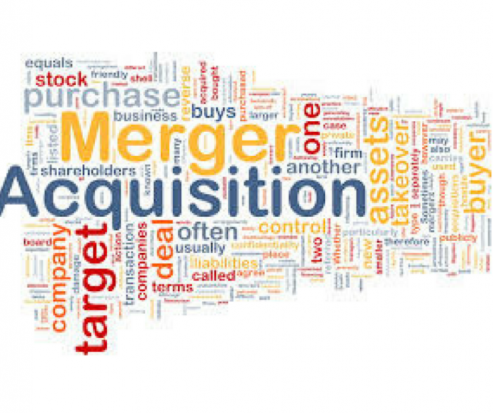 M&A lawyers