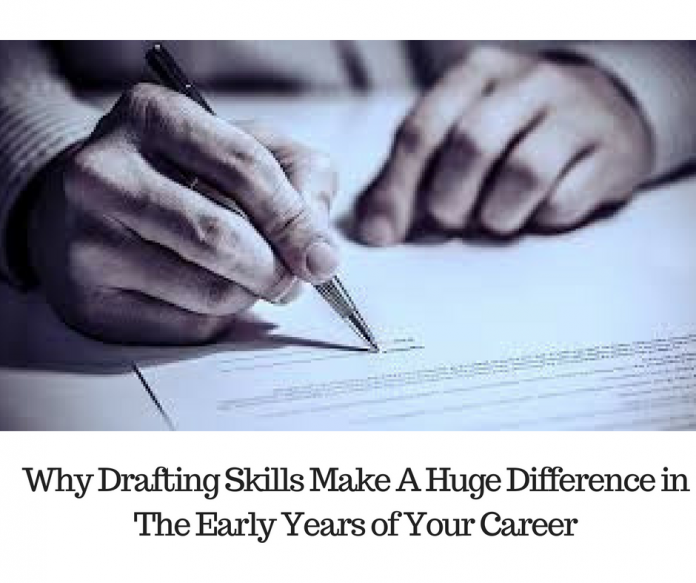 drafting skills