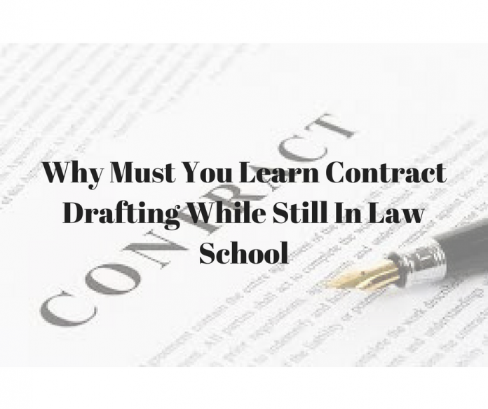 contract drafting