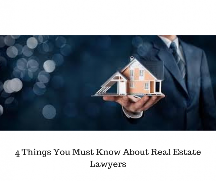 real estate
