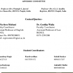 BV Acharya