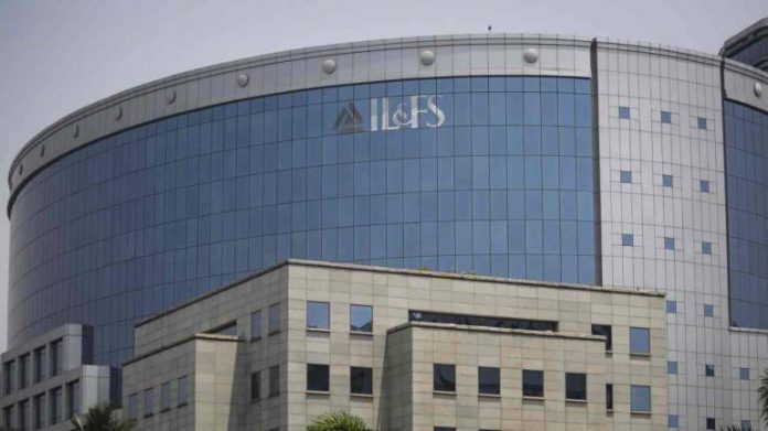 IL&FS news