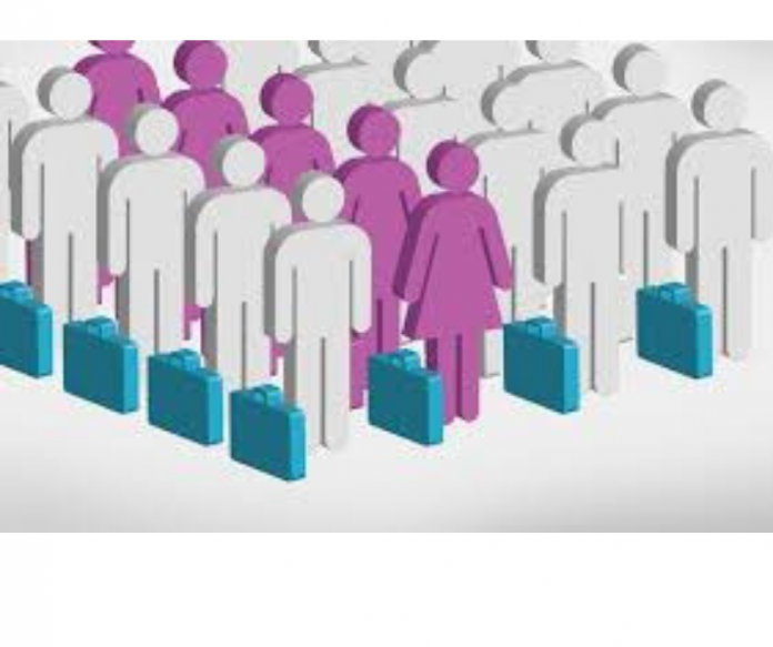 women participation
