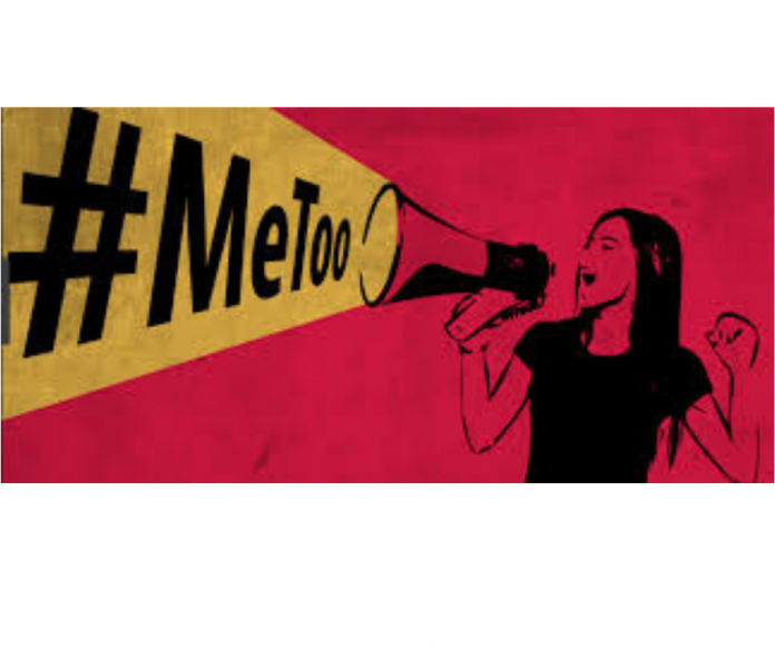 #MeToo