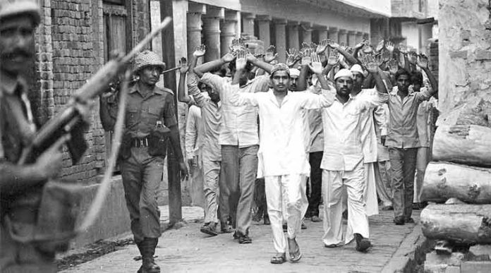 Hashimpura Massacre Case