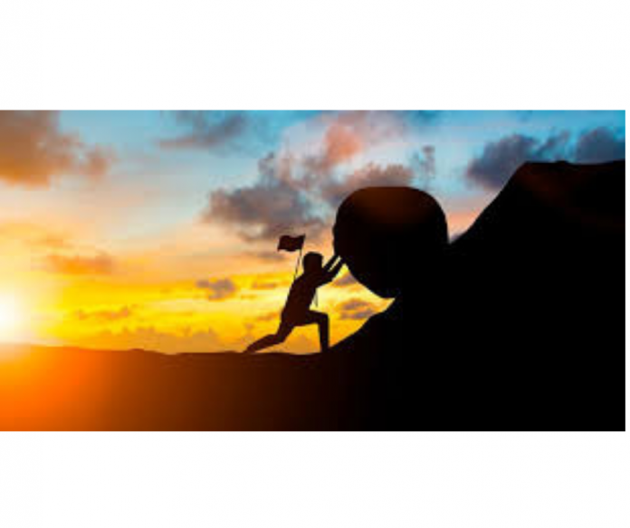 biggest enemy of success