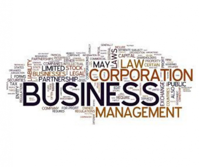 business laws