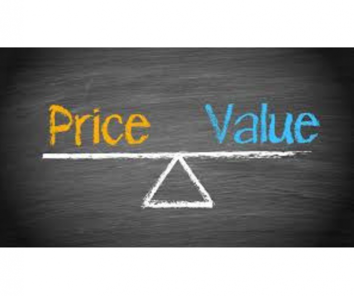 pricing strategy
