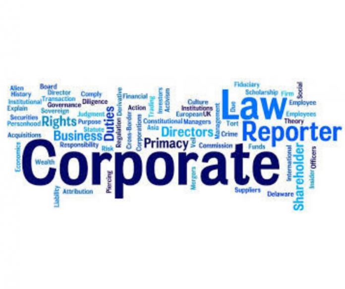 company law