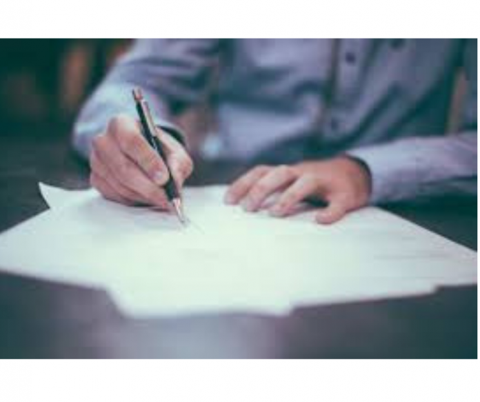 contract drafting and negotiation