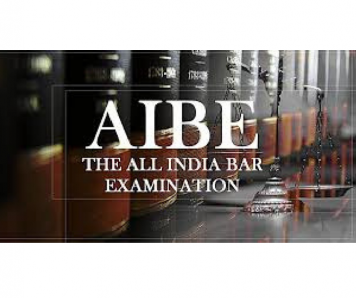 AIBE