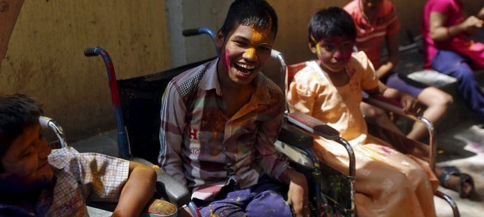 disability laws in India
