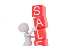 Sale under Transfer of Property Act, 1882