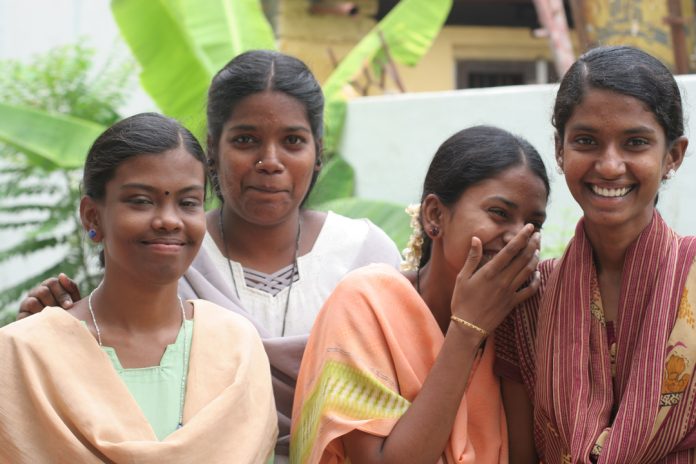 Women’s Sexual Reproductive and Menstrual Rights Bill, 2018