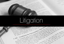 How to hire the best litigation lawyer