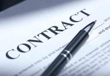 Letter of intent, memorandum of understanding, and contracts : an analysis