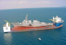 Marine pollution : the impact of oil spill and plastic waste on the marine life