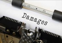 Damages for emotional distress caused by insurer