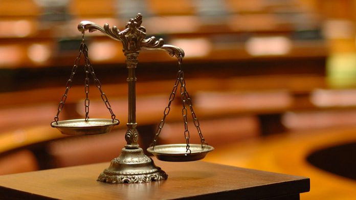 jurisprudence quiz