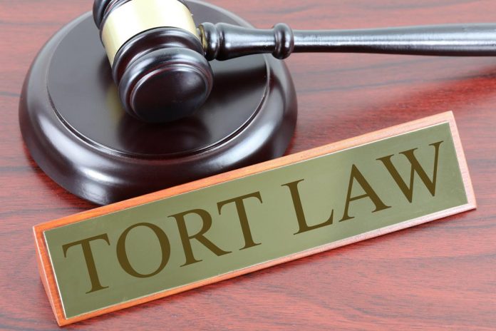 law