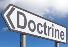 Doctrine of Indoor Management