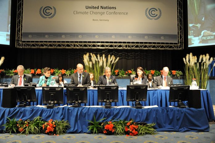agenda 21