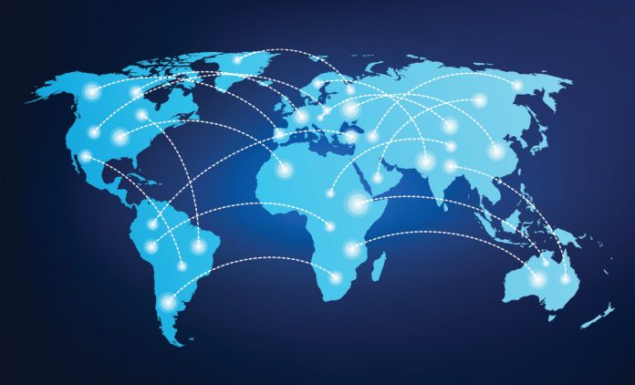 international law