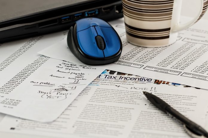 tax planning meaning