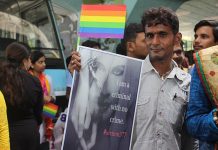 Navtej Singh Johar v. UOI : decriminalized homosexuality