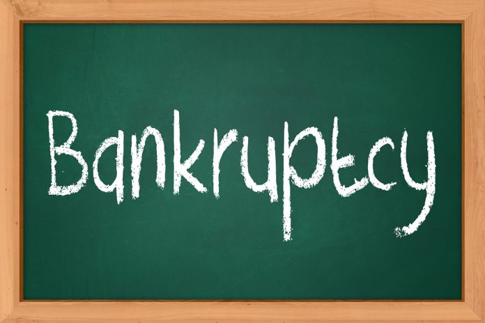 insolvency