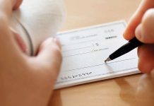 Seeking a handwriting expert’s opinion in a cheque bounce case cheque