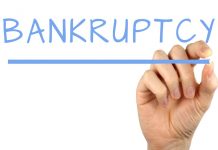 Brief about bankruptcy-remote restructuring bankruptcy