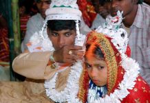 Registration of child marriages to be allowed in Rajasthan