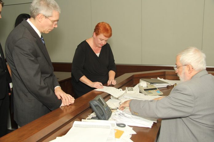 civil suit