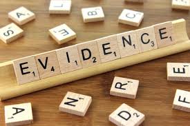 extrinsic evidence