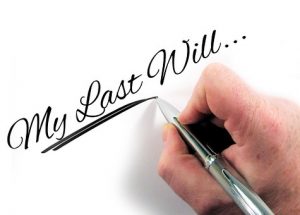 will paper